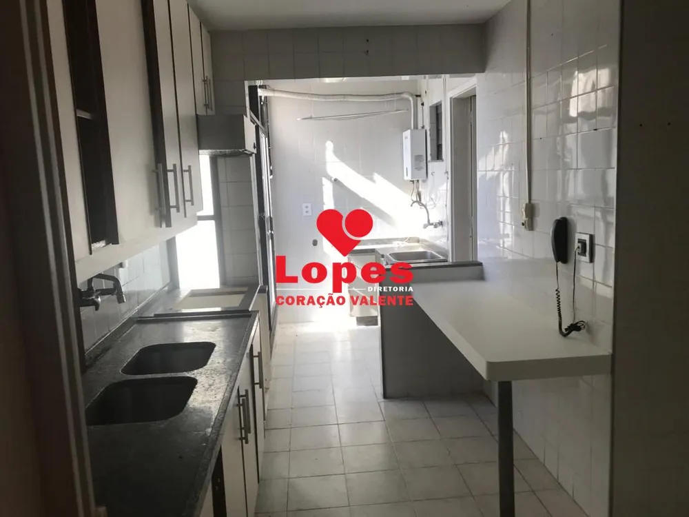 Apartamento, 2 quartos, 92 m² - Foto 2