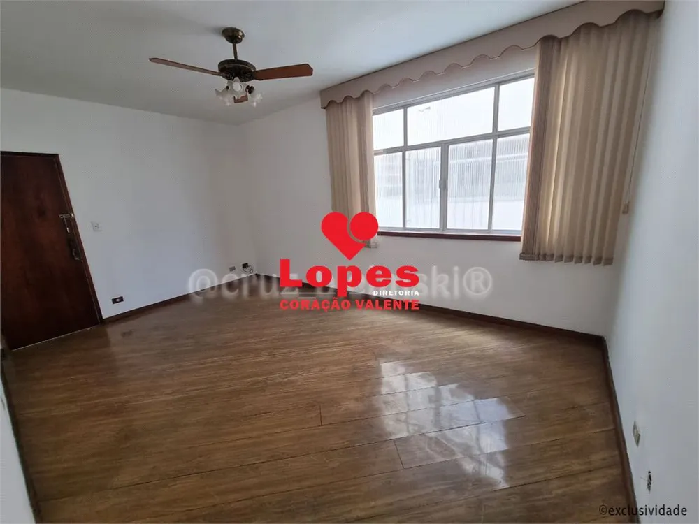 Apartamento, 3 quartos, 82 m² - Foto 4