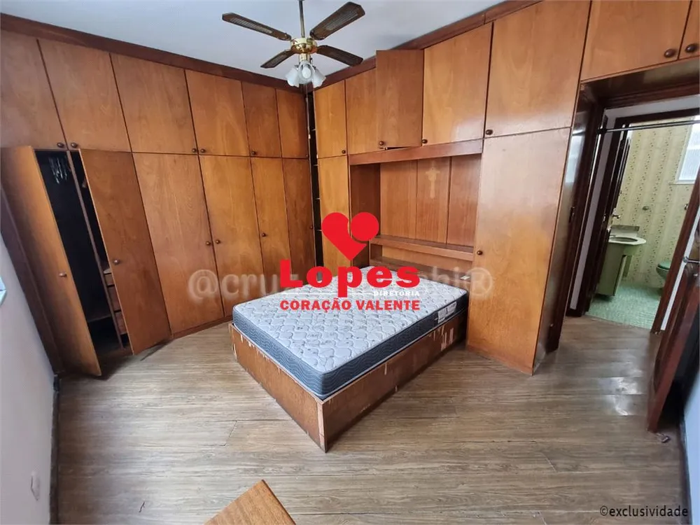 Apartamento, 3 quartos, 82 m² - Foto 6