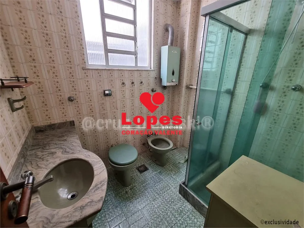 Apartamento, 3 quartos, 82 m² - Foto 9