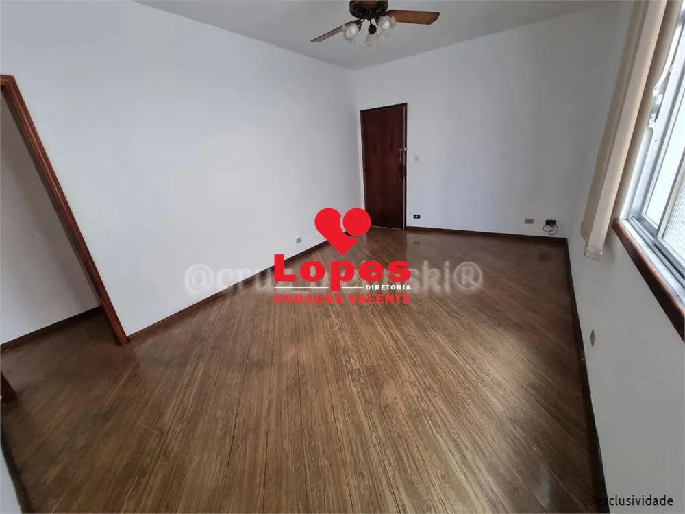 Apartamento, 3 quartos, 82 m² - Foto 3