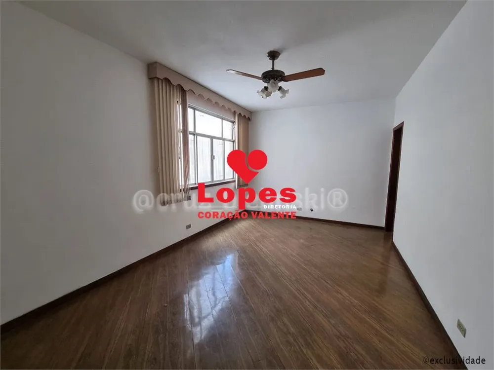 Apartamento, 3 quartos, 82 m² - Foto 1