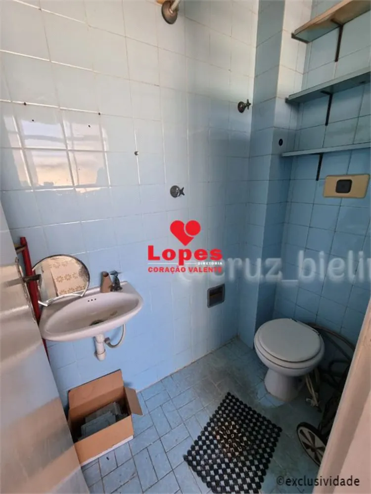 Apartamento, 3 quartos, 82 m² - Foto 21