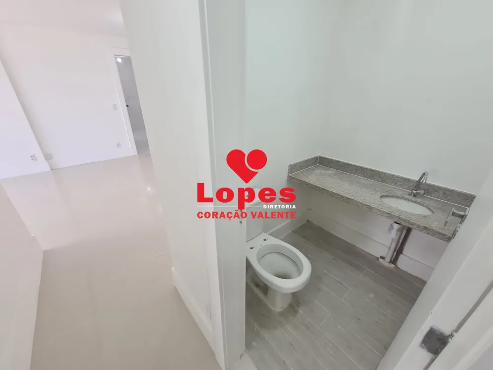Apartamento, 3 quartos, 121 m² - Foto 35
