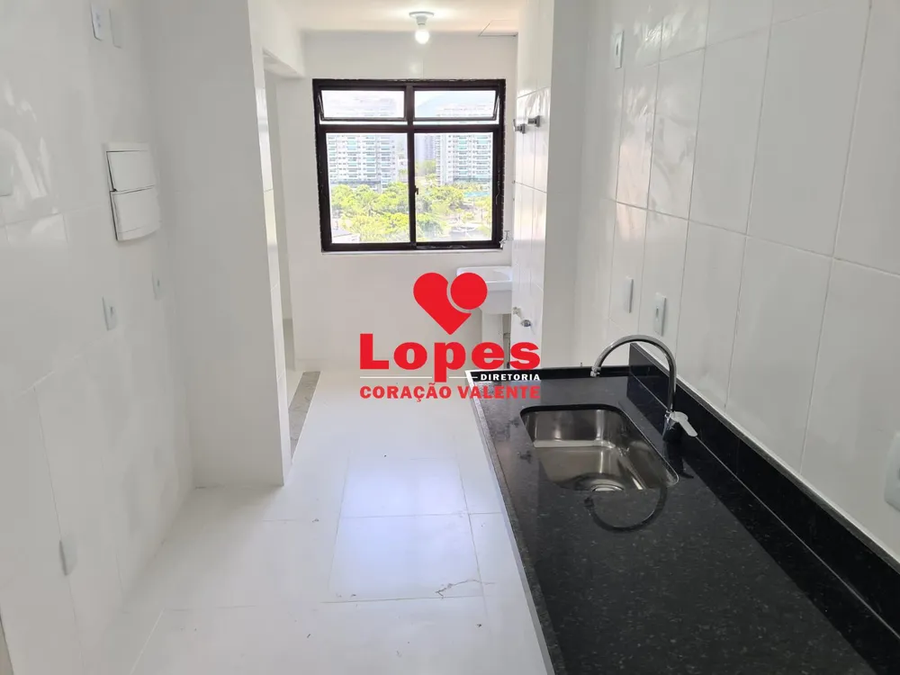 Apartamento, 3 quartos, 121 m² - Foto 26