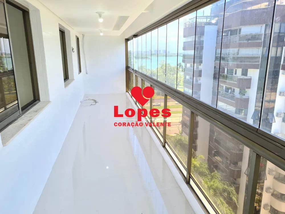Apartamento, 3 quartos, 121 m² - Foto 22