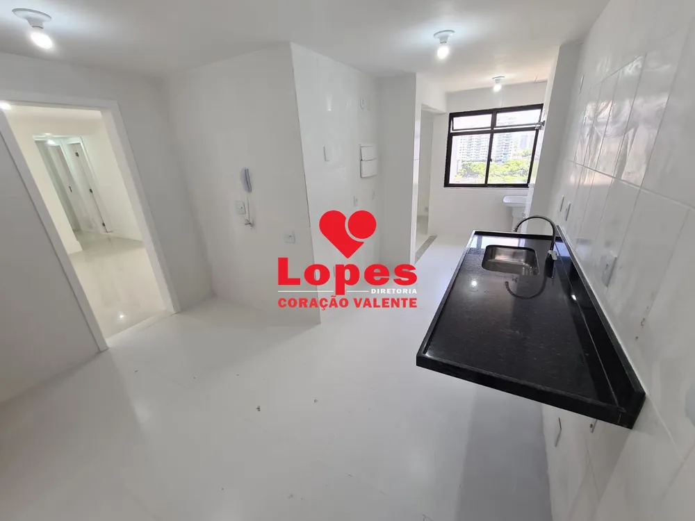 Apartamento, 3 quartos, 121 m² - Foto 27