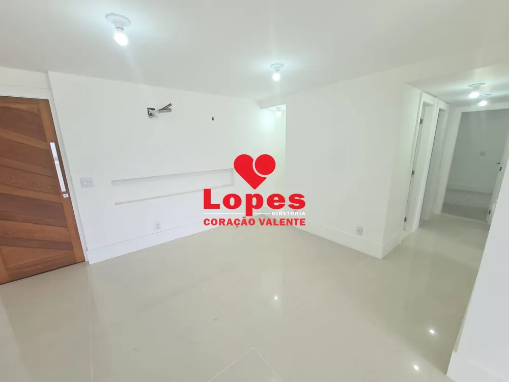 Apartamento, 3 quartos, 121 m² - Foto 39