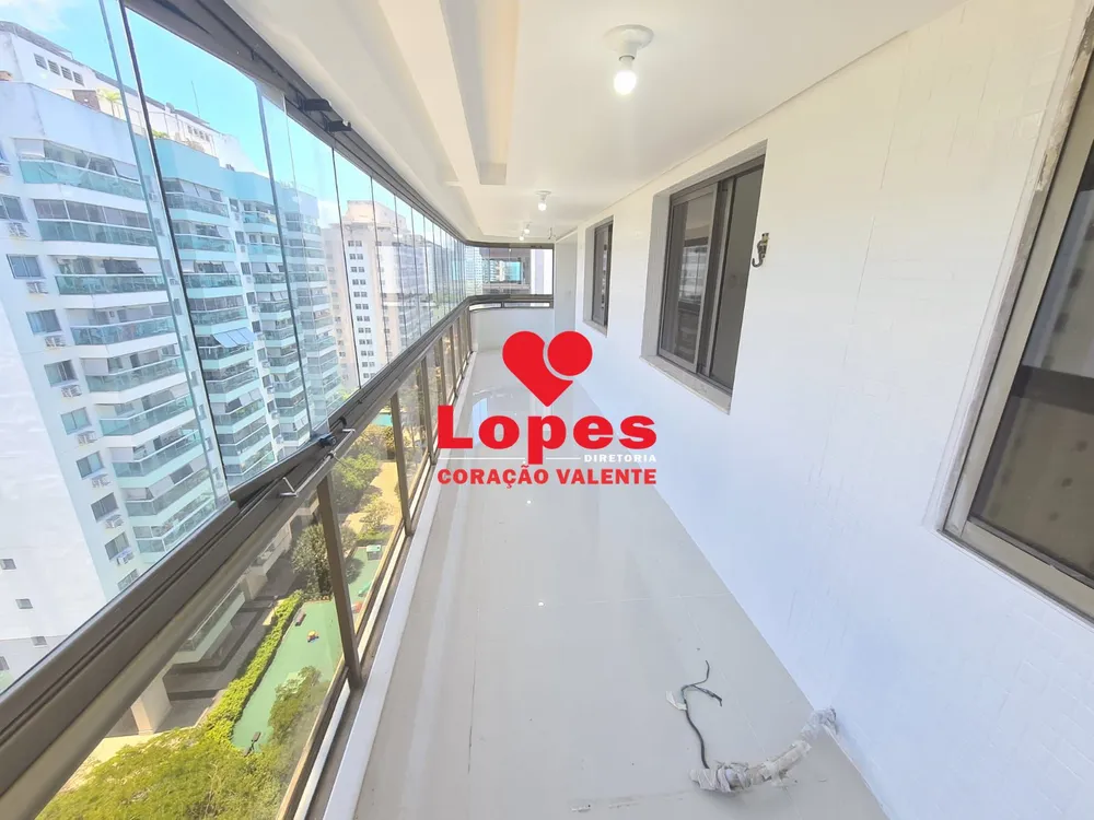 Apartamento, 3 quartos, 121 m² - Foto 46