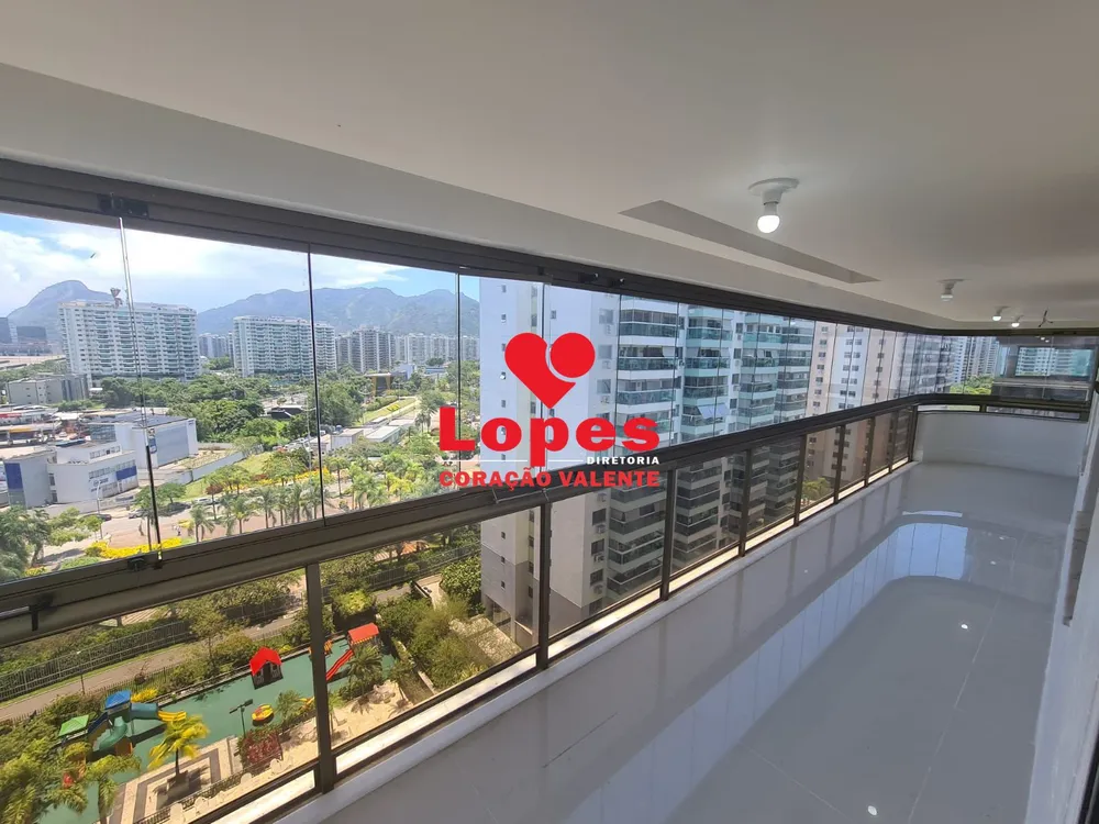 Apartamento, 3 quartos, 121 m² - Foto 23