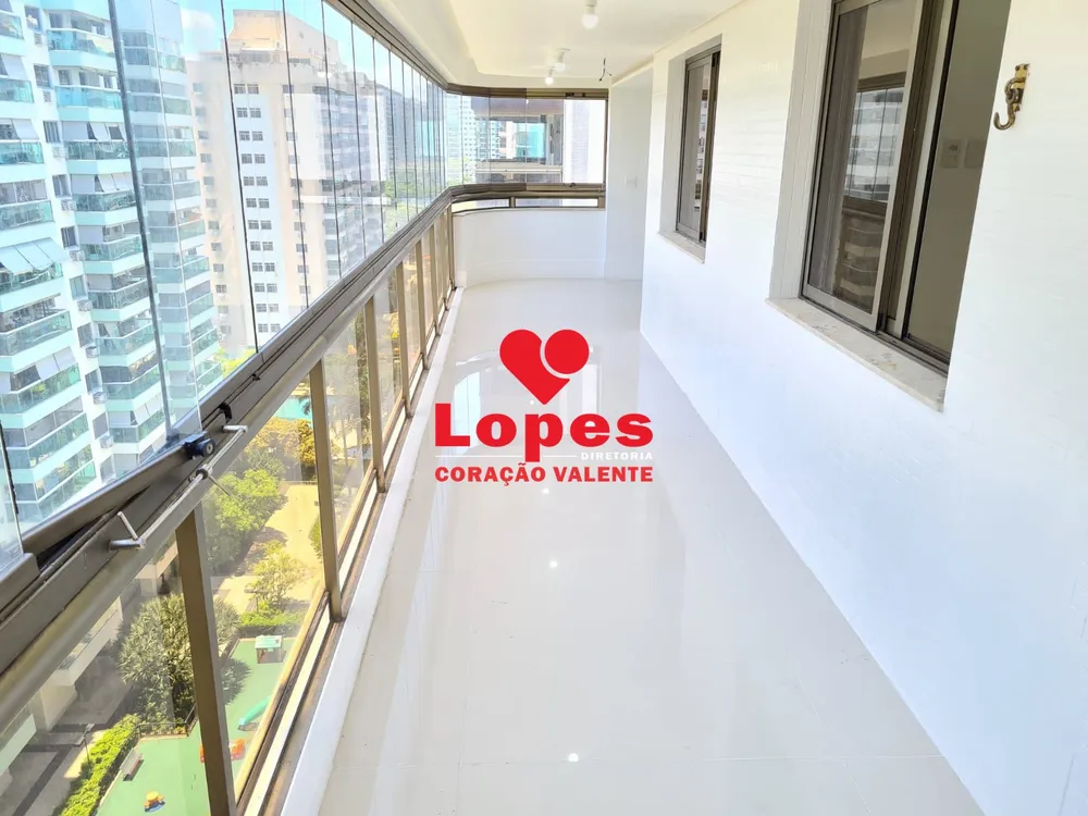 Apartamento, 3 quartos, 121 m² - Foto 45