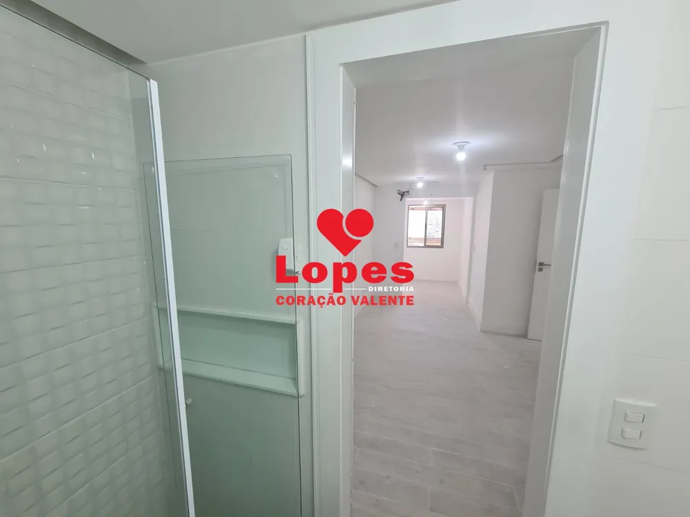 Apartamento, 3 quartos, 121 m² - Foto 11