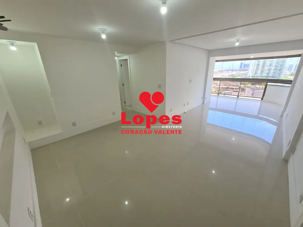 Apartamento, 3 quartos, 121 m² - Foto 19
