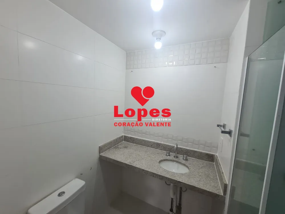 Apartamento, 3 quartos, 121 m² - Foto 10