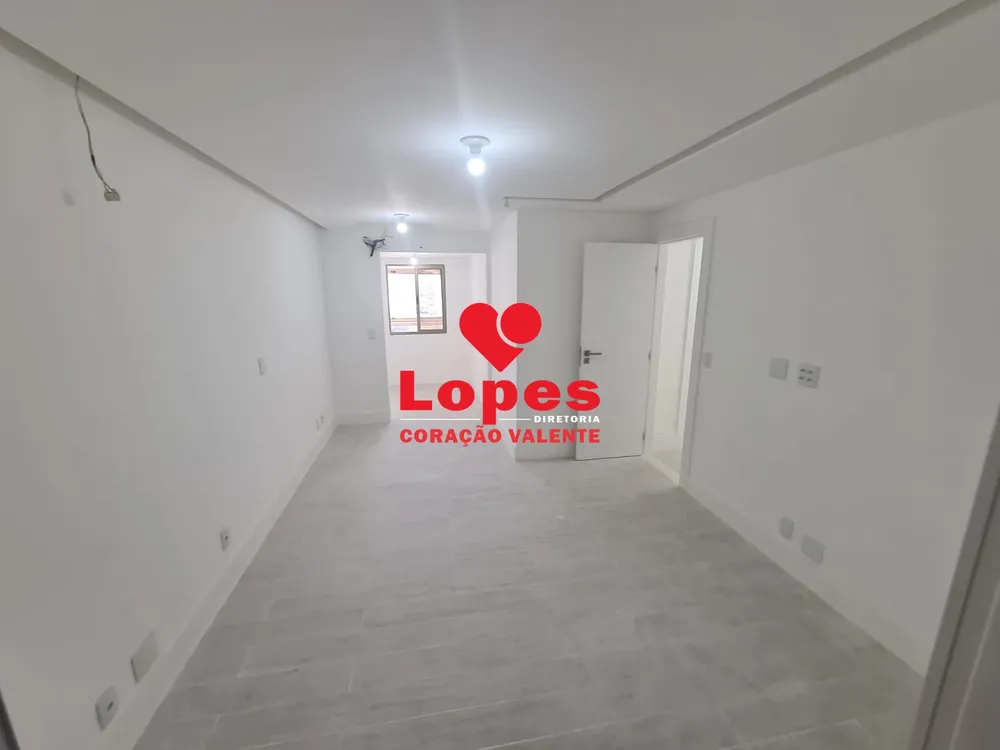 Apartamento, 3 quartos, 121 m² - Foto 7