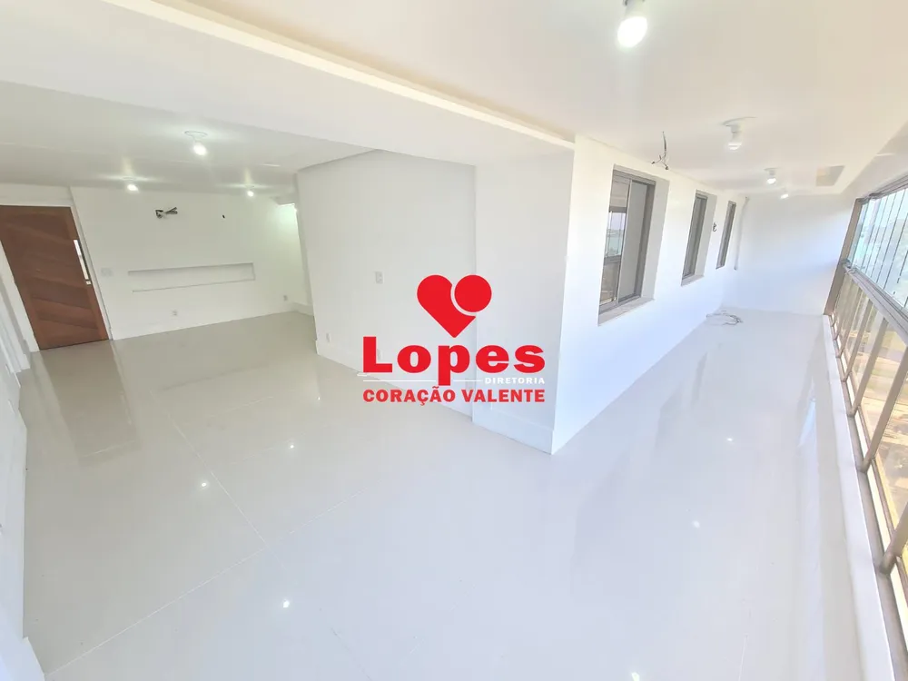 Apartamento, 3 quartos, 121 m² - Foto 42