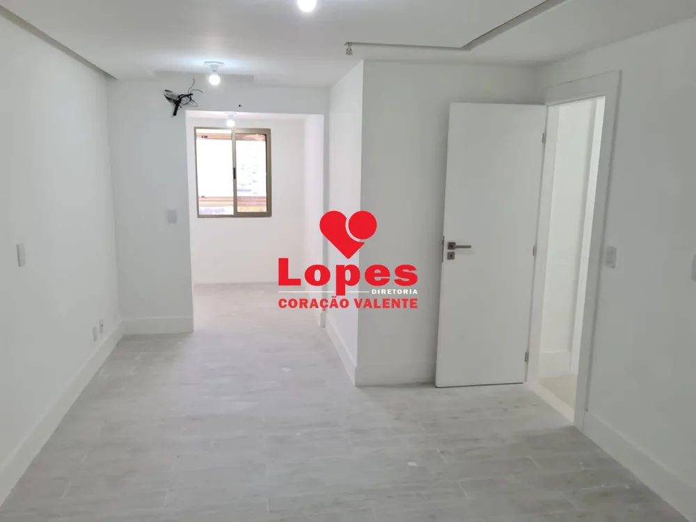 Apartamento, 3 quartos, 121 m² - Foto 8