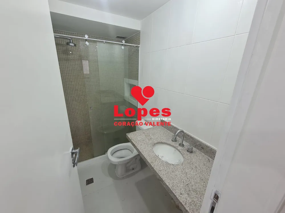 Apartamento, 3 quartos, 121 m² - Foto 4