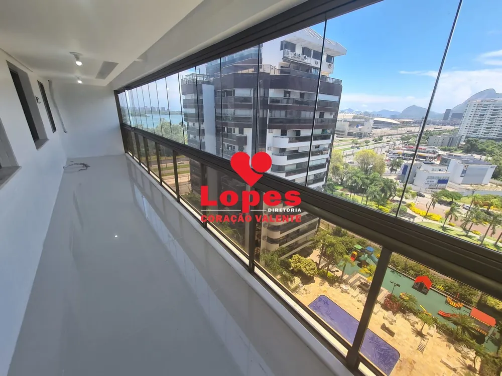 Apartamento, 3 quartos, 121 m² - Foto 43