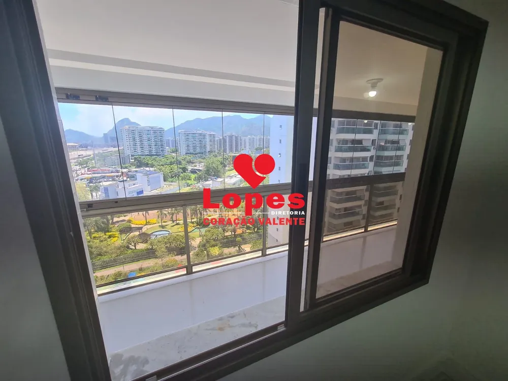 Apartamento, 3 quartos, 121 m² - Foto 1