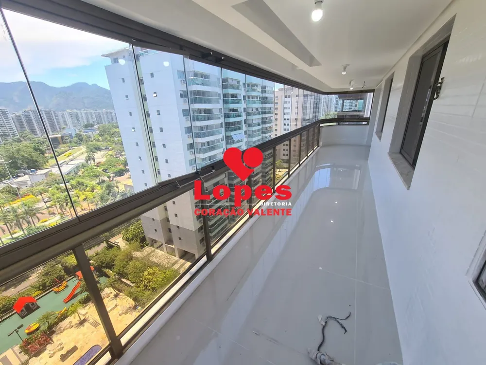 Apartamento, 3 quartos, 121 m² - Foto 44