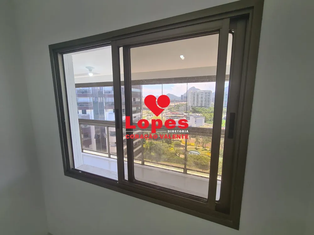 Apartamento, 3 quartos, 121 m² - Foto 34