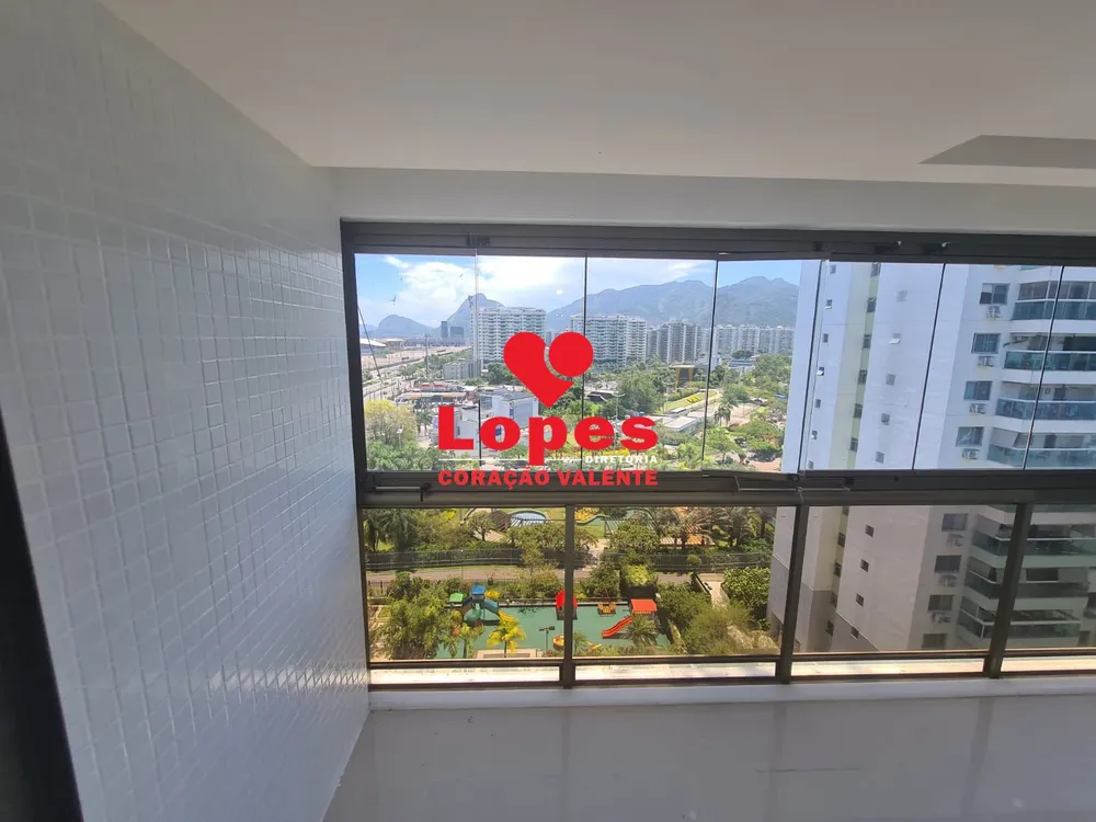 Apartamento, 3 quartos, 121 m² - Foto 24