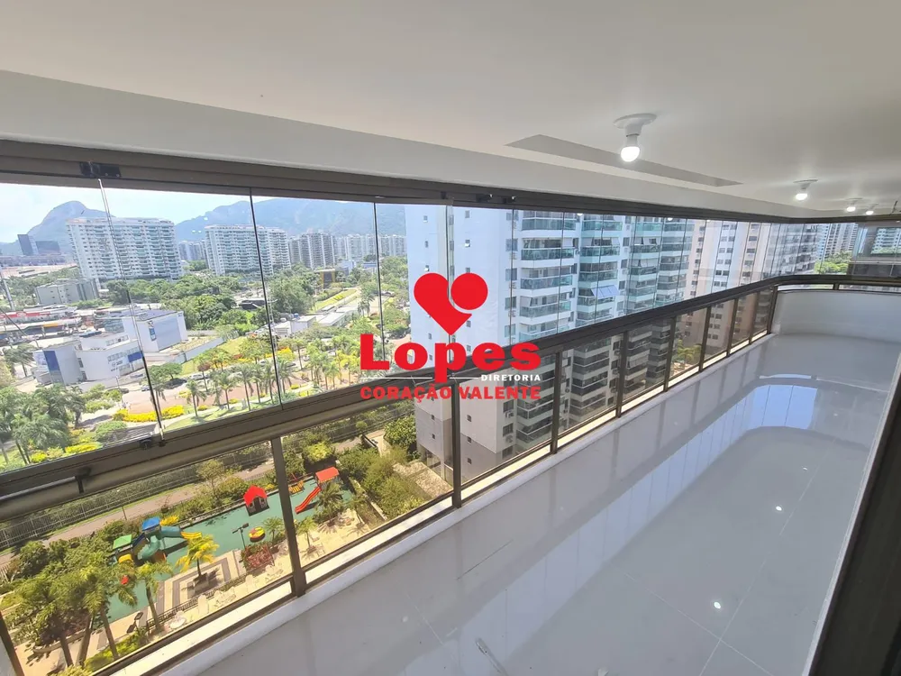 Apartamento, 3 quartos, 121 m² - Foto 21