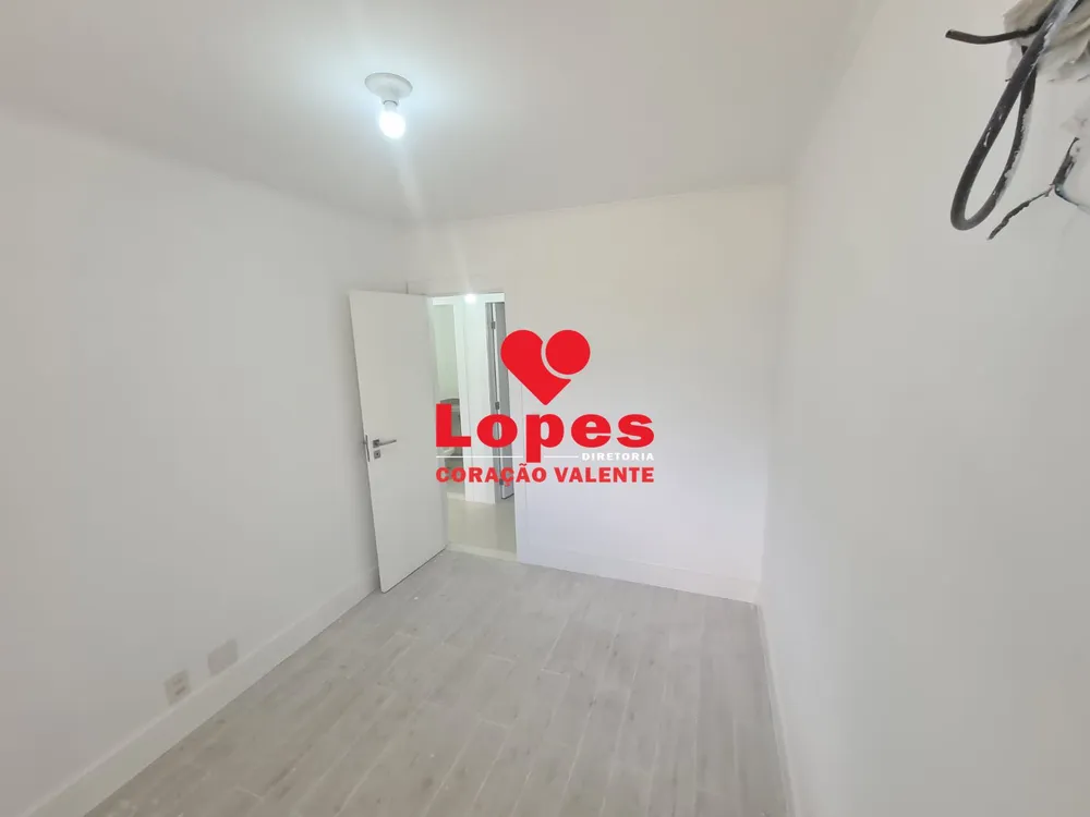 Apartamento, 3 quartos, 121 m² - Foto 2
