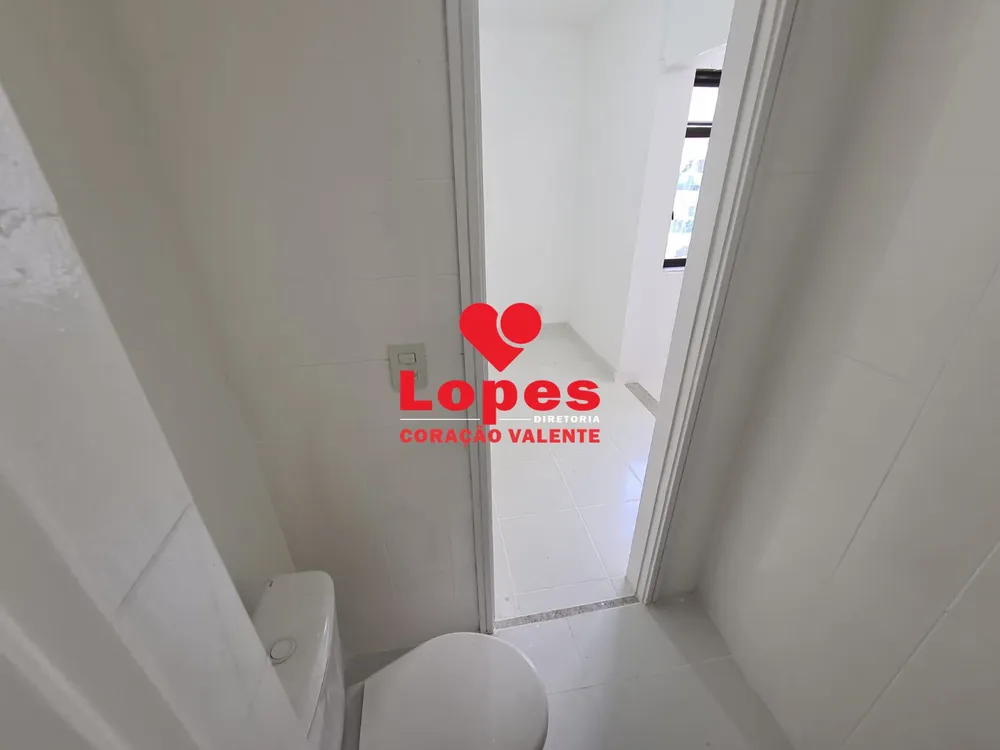 Apartamento, 3 quartos, 121 m² - Foto 33