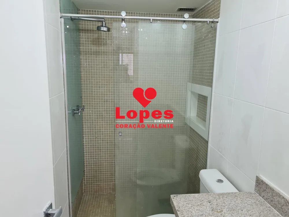 Apartamento, 3 quartos, 121 m² - Foto 3
