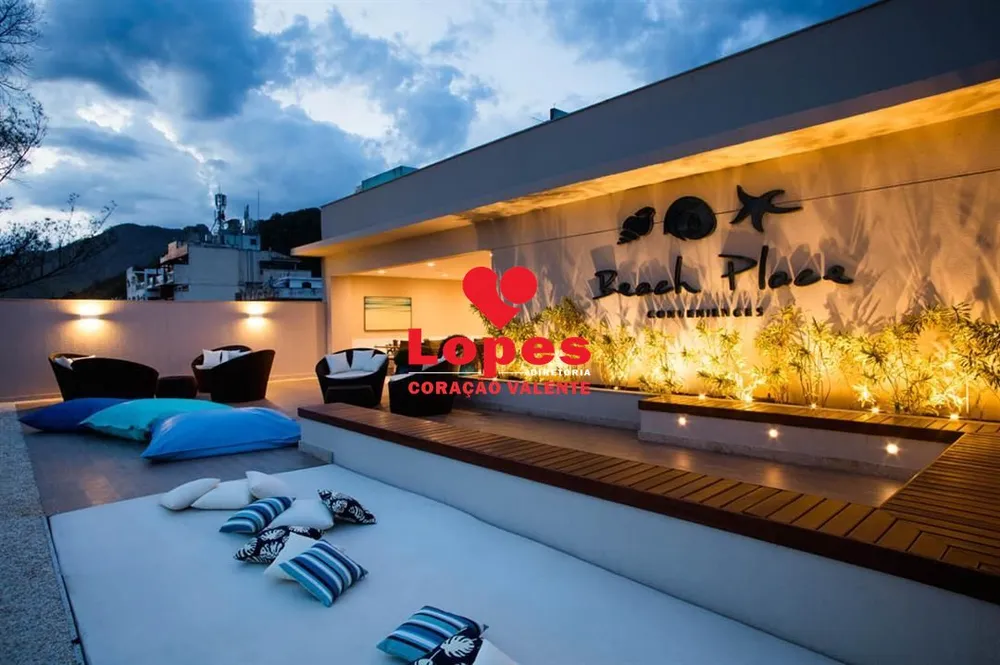 Cobertura, 3 quartos, 145 m² - Foto 33