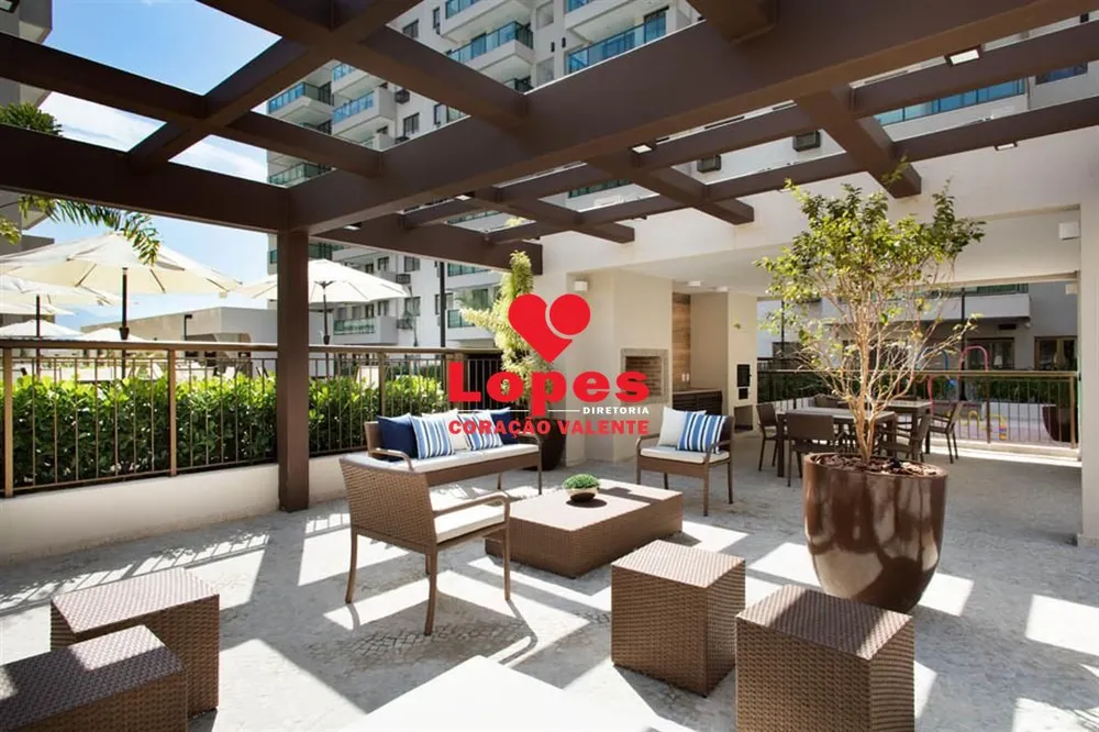 Cobertura, 3 quartos, 145 m² - Foto 17