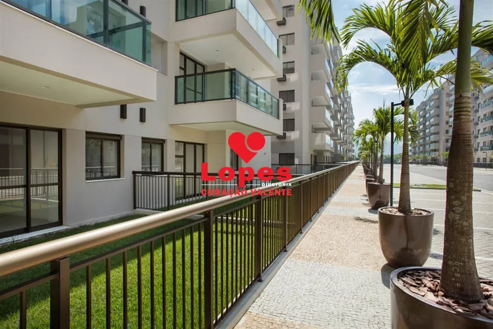 Cobertura, 3 quartos, 145 m² - Foto 4