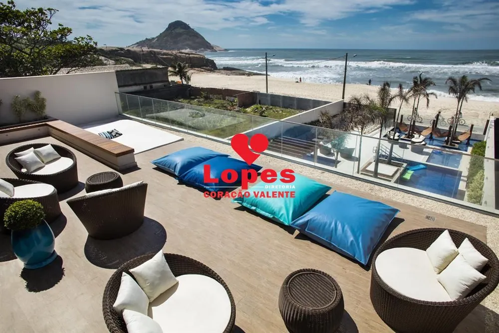 Cobertura, 3 quartos, 145 m² - Foto 27