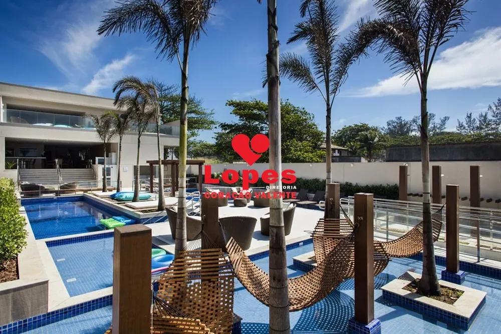 Cobertura, 3 quartos, 145 m² - Foto 23