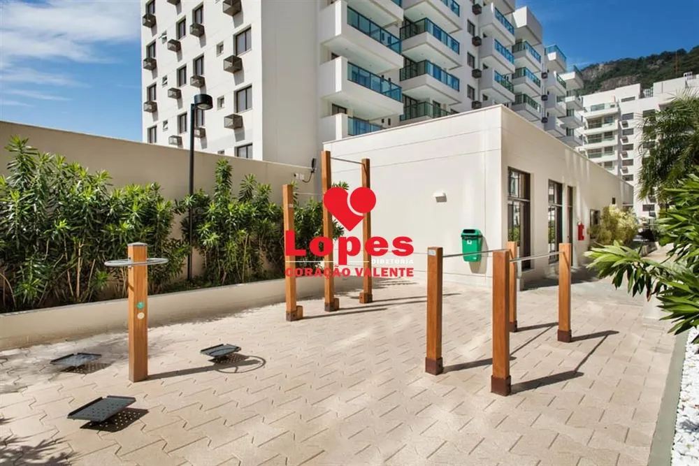 Cobertura, 3 quartos, 145 m² - Foto 9