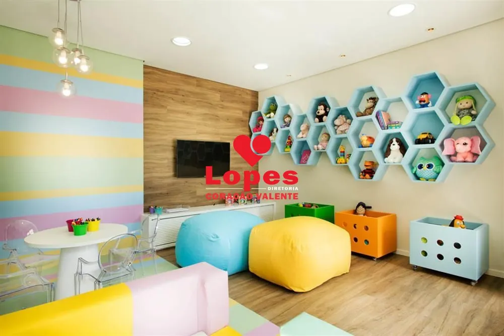 Cobertura, 3 quartos, 145 m² - Foto 3
