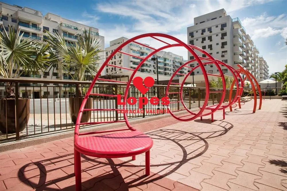 Cobertura, 3 quartos, 145 m² - Foto 6