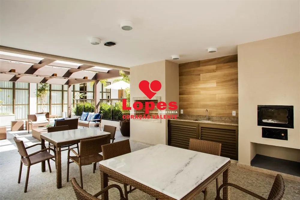 Cobertura, 3 quartos, 145 m² - Foto 15