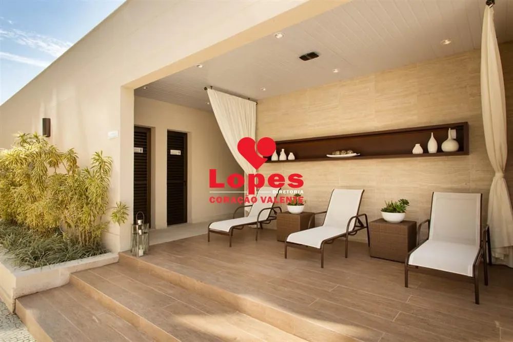 Cobertura, 3 quartos, 145 m² - Foto 11
