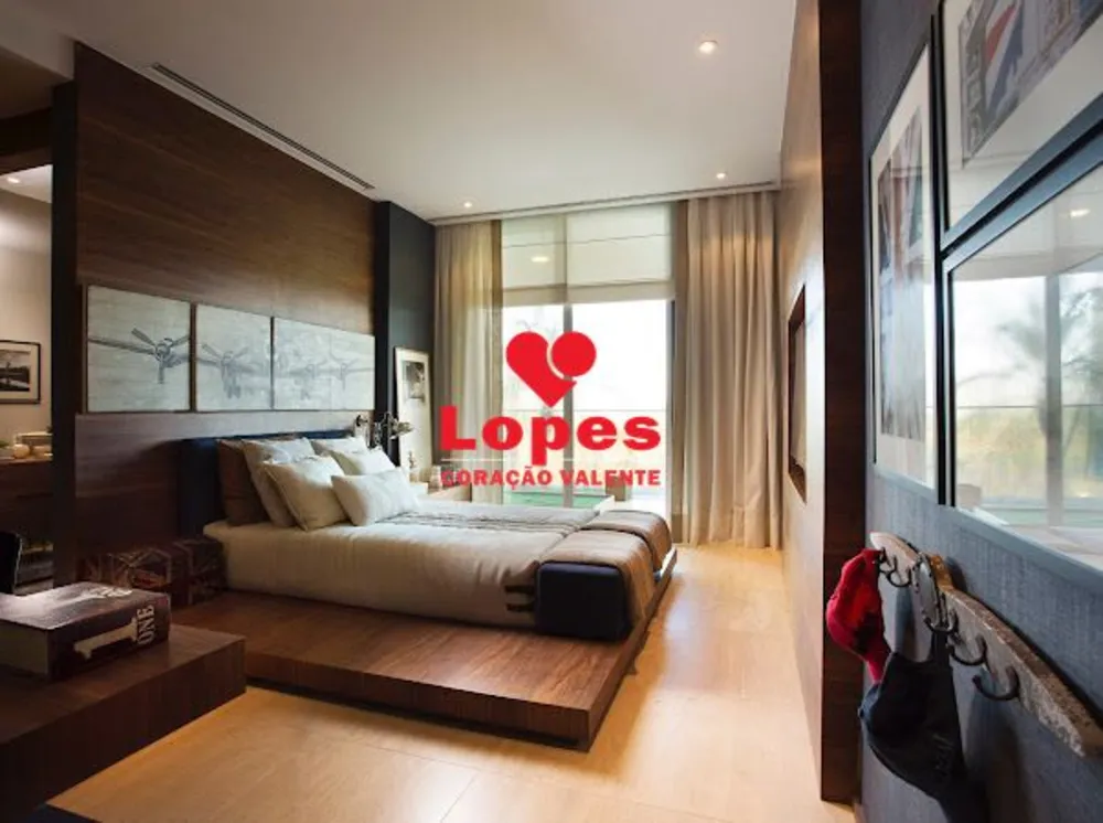 Apartamento, 4 quartos, 266 m² - Foto 12
