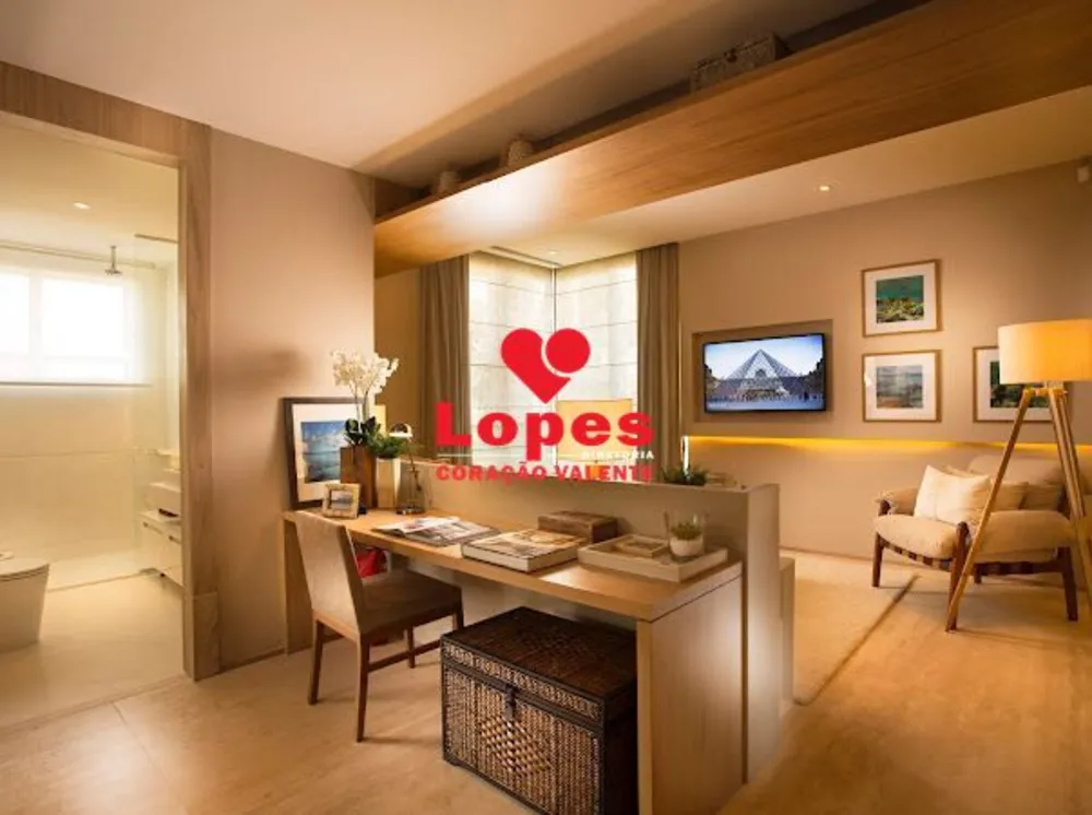 Apartamento, 4 quartos, 266 m² - Foto 13