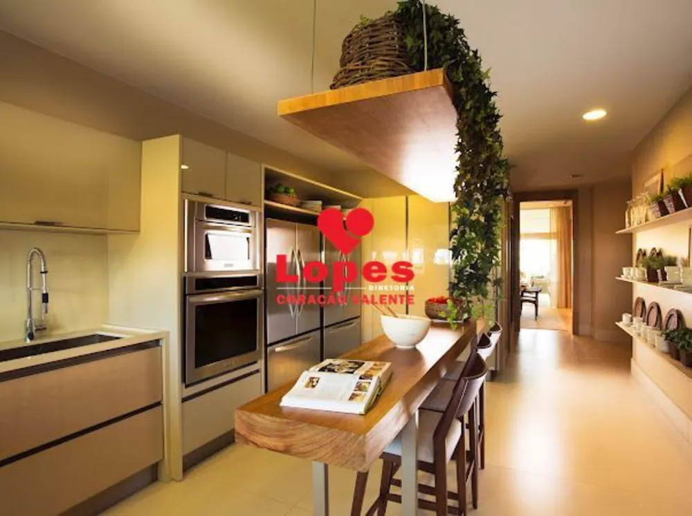 Apartamento, 4 quartos, 266 m² - Foto 3