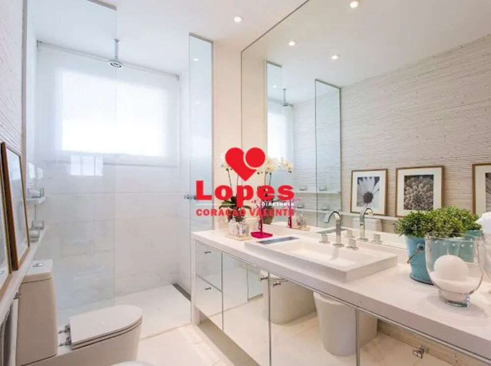 Apartamento, 4 quartos, 266 m² - Foto 7