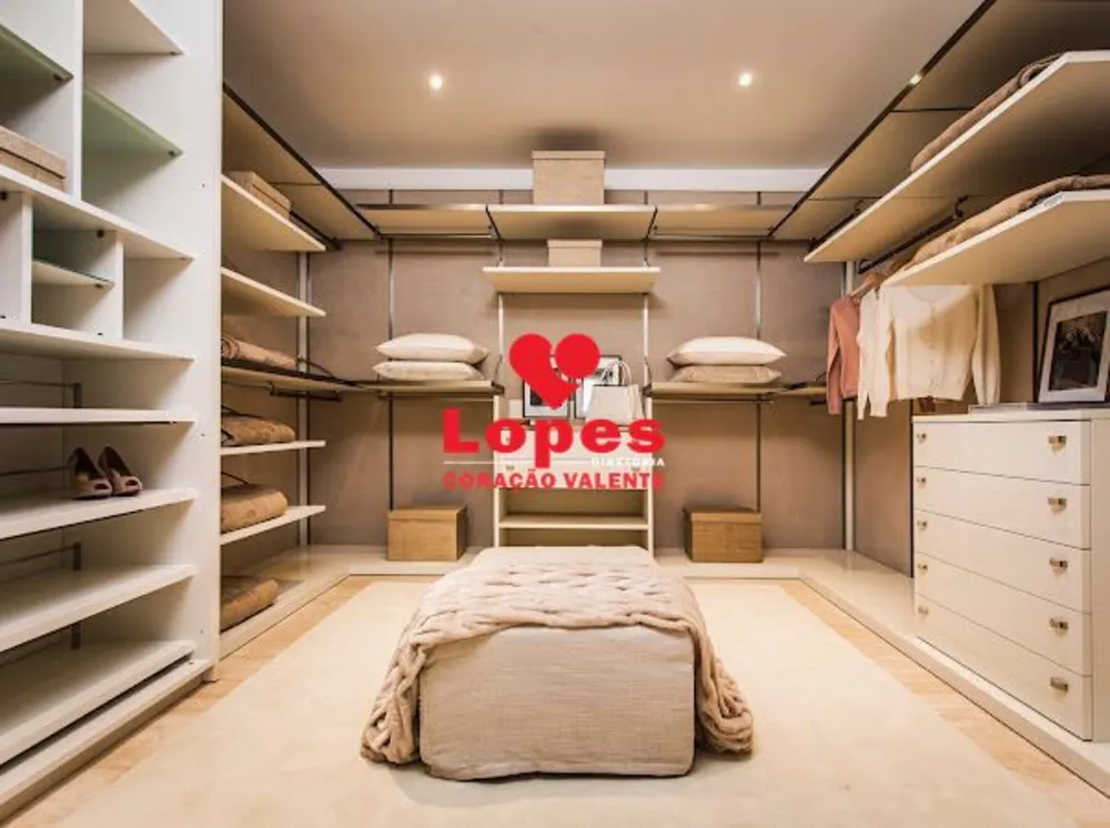 Apartamento, 4 quartos, 266 m² - Foto 8