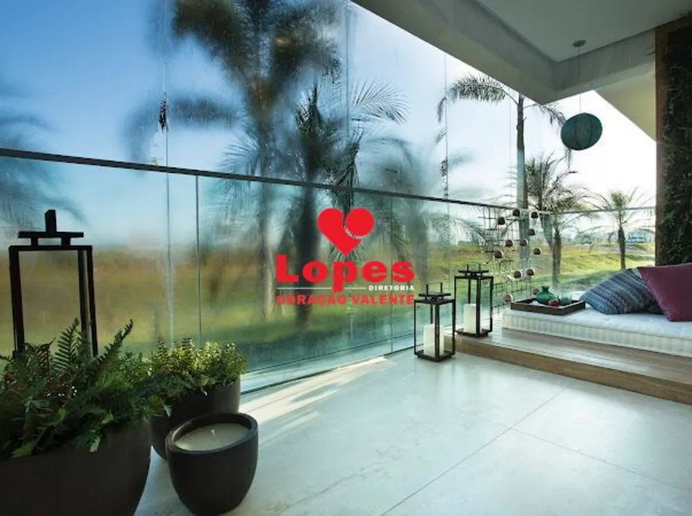 Apartamento, 4 quartos, 266 m² - Foto 6