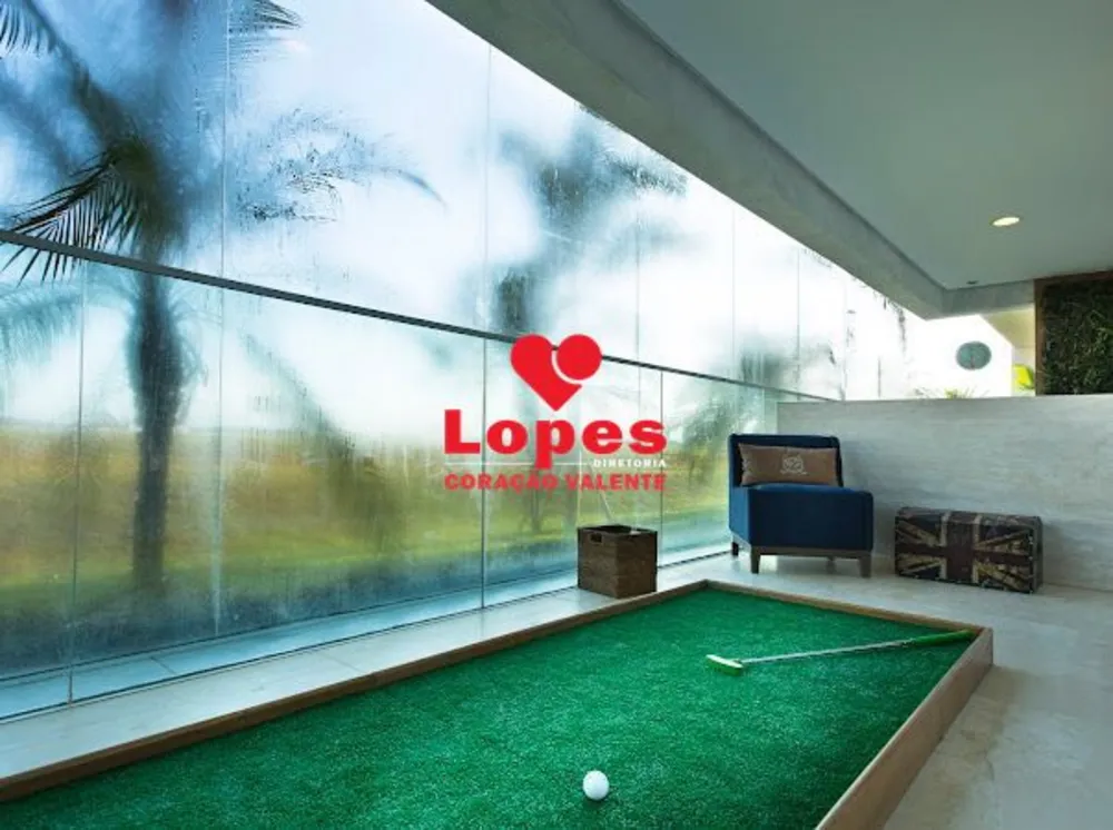 Apartamento, 4 quartos, 266 m² - Foto 5