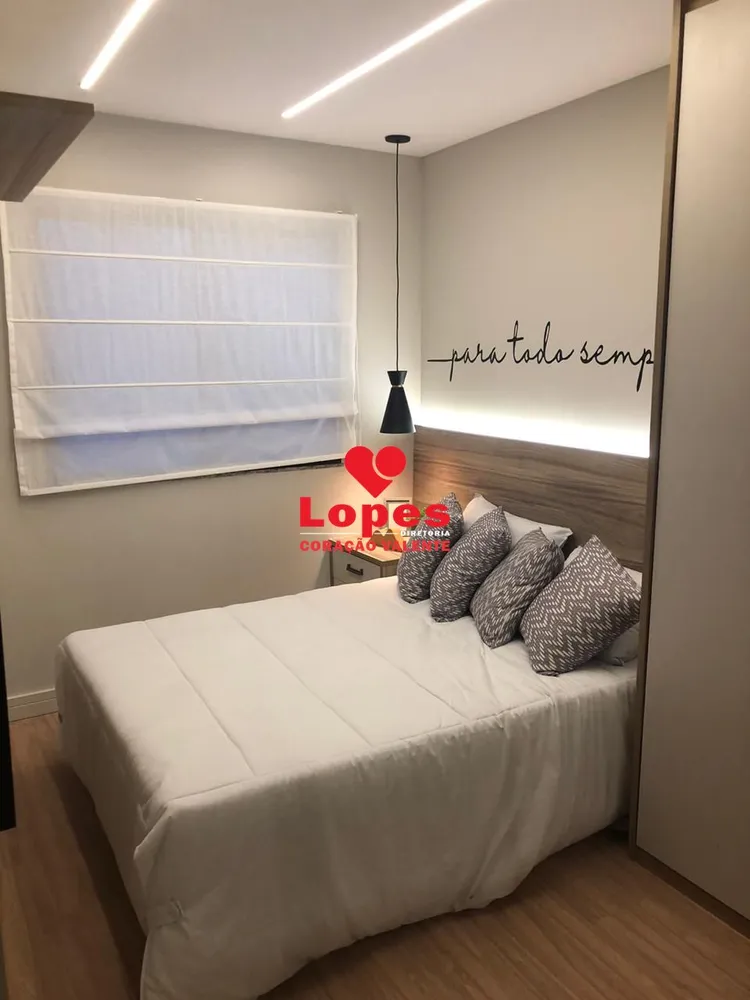 Apartamento, 2 quartos, 44 m² - Foto 10