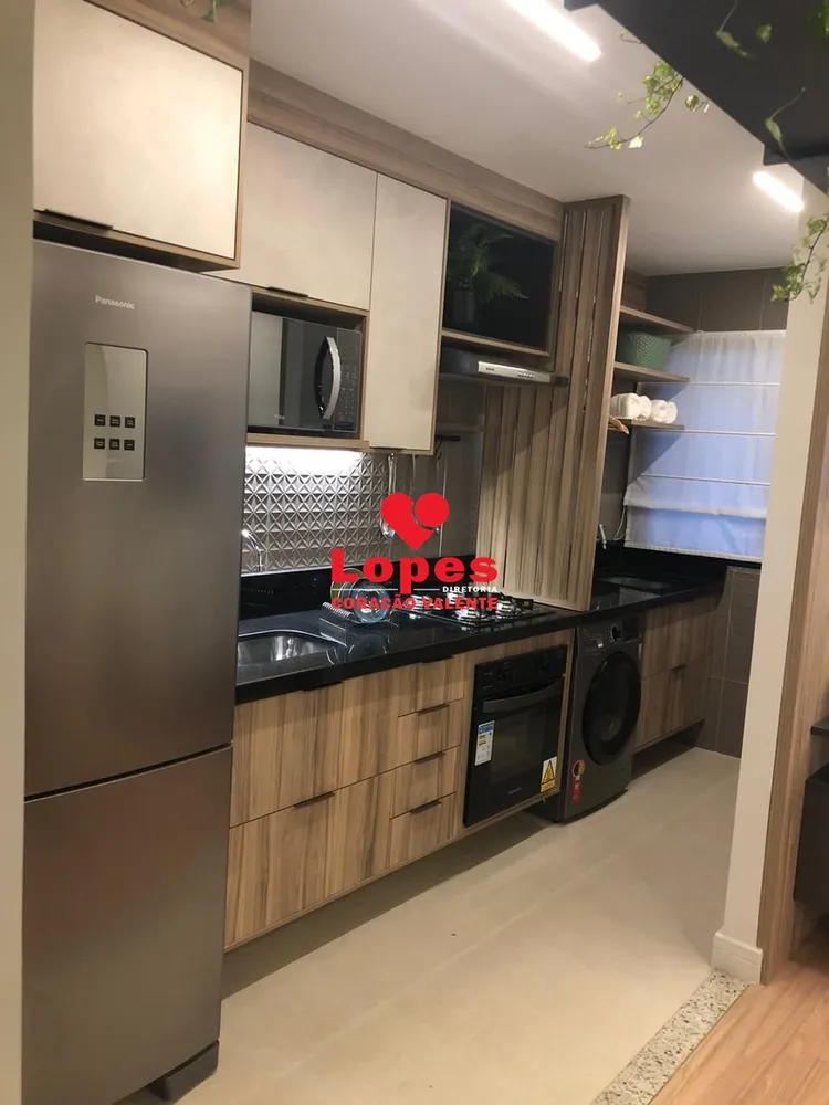 Apartamento, 2 quartos, 44 m² - Foto 6